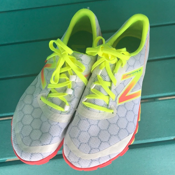 Vibram Shoes - Vibram womens size 8